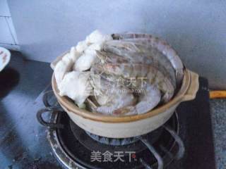 砂锅煲的做法步骤：9