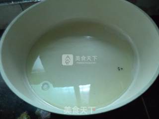 红枣丁炒汤圆的做法步骤：2
