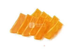 【食谱】芝士焗南瓜 秒会的快手烘焙的做法步骤：1