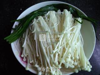 培根卷的做法步骤：2