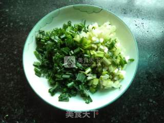 焖湫鱼的做法步骤：2