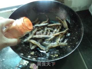 焖湫鱼的做法步骤：10