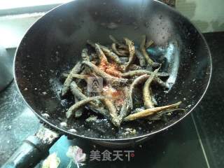 焖湫鱼的做法步骤：11