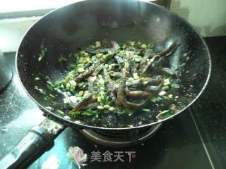 焖湫鱼的做法步骤：15