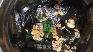 凉拌海带的做法步骤：3