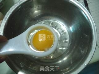 学做蛋糕的做法步骤：2
