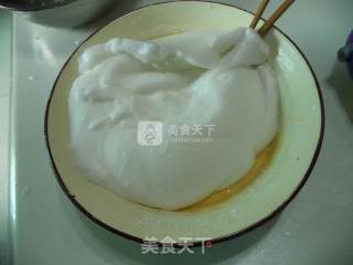 学做蛋糕的做法步骤：13