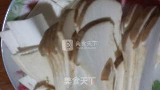 水煮杏鲍菇的做法步骤：1
