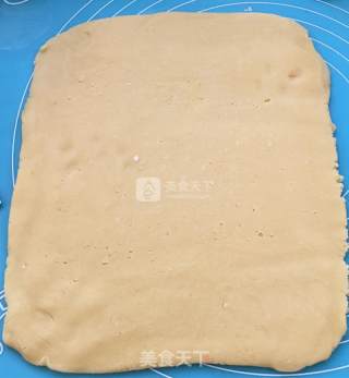 风车香酥饼干的做法步骤：8