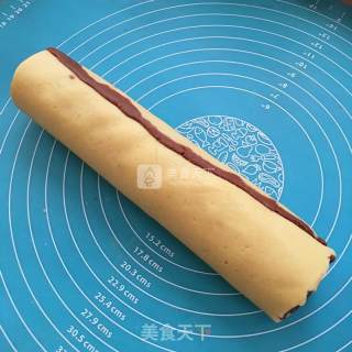 风车香酥饼干的做法步骤：11