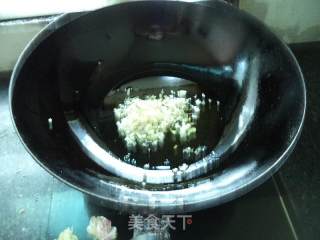 拌熏香干丝的做法步骤：7