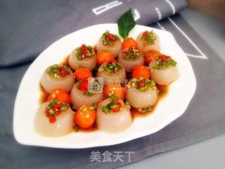 肉皮冻的做法步骤：9