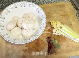 川味秘制排骨的做法步骤：2