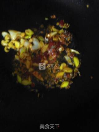 土豆烧牛肉的做法步骤：6