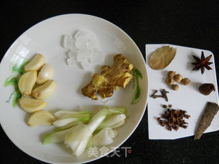 无骨香酥豆豉鱼的做法步骤：7