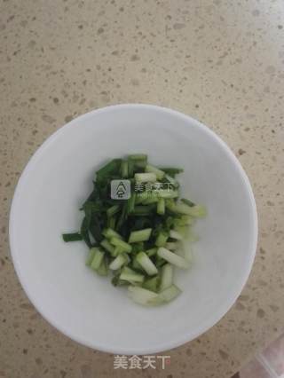 鲜虾粥的做法步骤：3