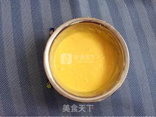 自制戚风蛋糕的做法步骤：6