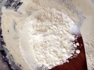 长草式蜂窝煤的做法步骤：4