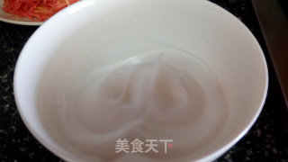 蛋奶酒的做法步骤：8