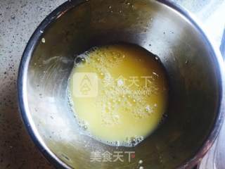 自制小油条的做法步骤：2
