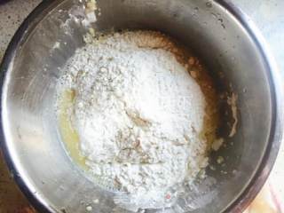 自制小油条的做法步骤：3