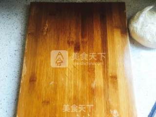 自制小油条的做法步骤：5