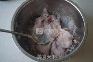 鱼丸海带汤的做法步骤：4