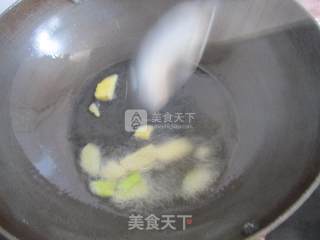 葱烧海参的做法步骤：7