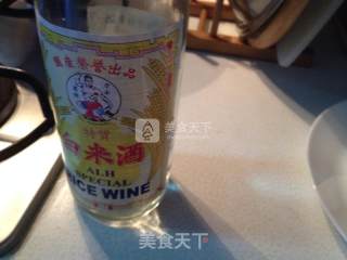 ????栗子豆干烧猪脚的做法步骤：3
