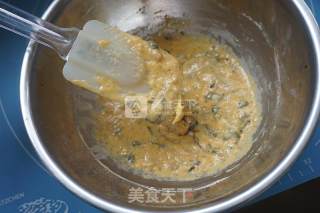 紫菜肉松蛋糕的做法步骤：5