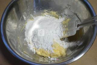 西番尼的做法步骤：3
