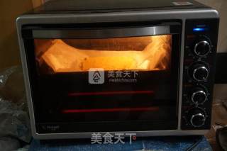 西番尼的做法步骤：7