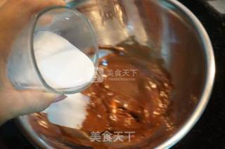 西番尼的做法步骤：8