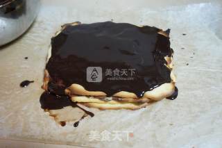 西番尼的做法步骤：10