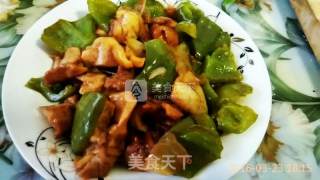 砂锅焗鸡的做法步骤：12