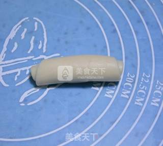 蛋黄酥的做法的做法步骤：5