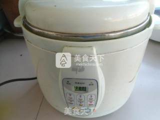 压力锅焖猪手的做法步骤：5