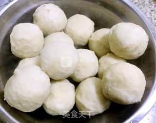 团圆鱼丸的做法步骤：4