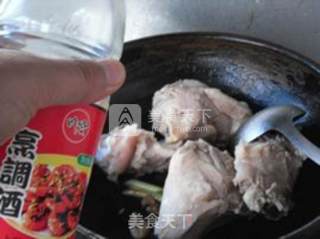 酱骨头的做法步骤：3