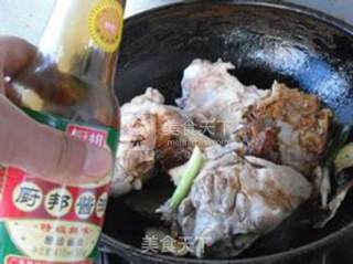 酱骨头的做法步骤：4