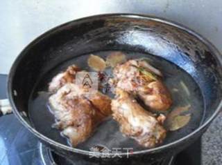 酱骨头的做法步骤：5