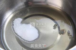 蜂蜜千层蛋糕的做法步骤：2