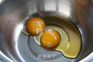 蜂蜜千层蛋糕的做法步骤：4