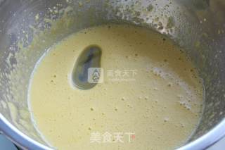 蜂蜜千层蛋糕的做法步骤：5