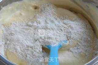 蜂蜜千层蛋糕的做法步骤：8
