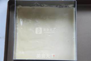 蜂蜜千层蛋糕的做法步骤：9