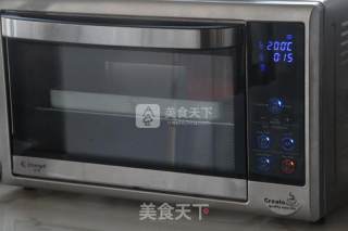 蜂蜜千层蛋糕的做法步骤：10