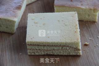 蜂蜜千层蛋糕的做法步骤：12