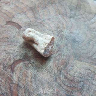 天麻乌鸡的做法步骤：2