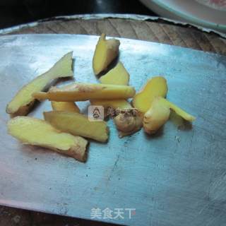 天麻乌鸡的做法步骤：4